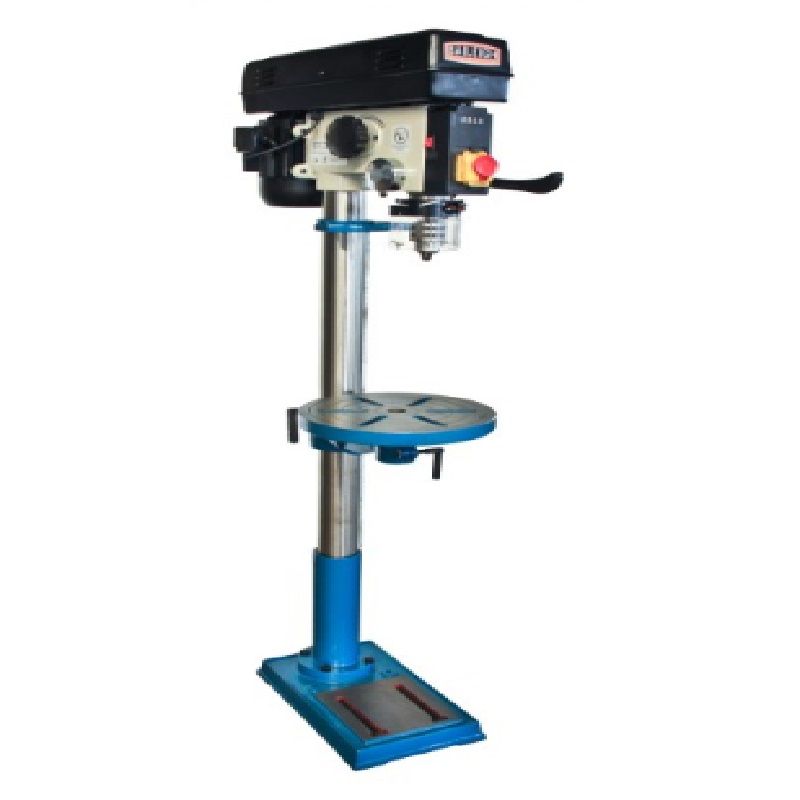 BAILEIGH WOODWORKING DRILL PRESSES BELT RIVEN DRILL PRESSES HMS